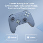 8BitDo Ultimate 2C Manette Sans Fil pour PC Windows et Android, Taux de Sondage de 1000Hz, Joysticks à Effet Hall et Déclencheur
