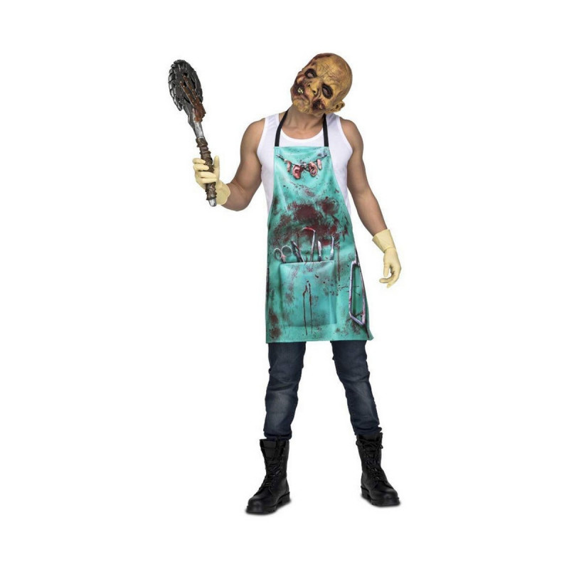 Déguisement pour Adultes My Other Me Taille unique Chirurgien