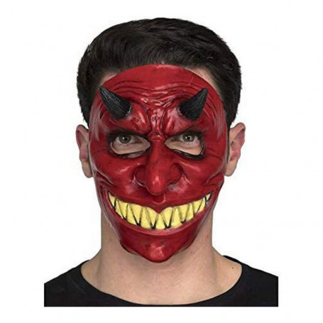 Masque My Other Me Taille unique Adultes Diablo 37,99 €