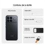 Xiaomi POCO F8 Ultra, Smartphone 12+256 Go, écran AMOLED 6,9" 120 Hz, Appareil Photo 50 MP Light Fusion 950 avec OIS, Son signé 