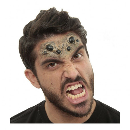 Accessoire de costumes My Other Me Araignée Latex Yeux 36,99 €