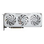 GIGABYTE Gaming Carte Graphique Radeon RX 9060 XT OC Ice 16G - 16GB GDDR6, 256bit, PCI-E 5.0, 3320 MHz Core Clock, 2 x DisplayPo