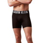 Calvin Klein Boxers Longs Lot de 3 Homme sous-Vêtement