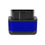 Sparco Dispositif de Diagnostic Automobile multimarque OBD2 Scanner Bluetooth 5.2 pour iOS et Android Lecteur de Codes d'erreur 