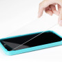 Ibywind 2 Pièces Verre Trempé pour OnePlus Nord 4 5G 6,74",9H Dureté Protection écran,avec 1 Pièce Protection Caméra,1 Pièce Fil
