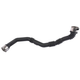 Trusauto Tuyau Intercooler Turbo Compatible avec Duster Lodgy Logan Sandero II Captur Thalia III 1.5 dCi 144609116R 144609369R 1