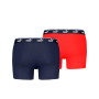Puma Elements Boxer Homme (Lot de 2)