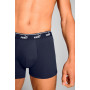Puma Elements Boxer Homme (Lot de 2)