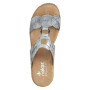 Rieker V02k3 SandaleFemme