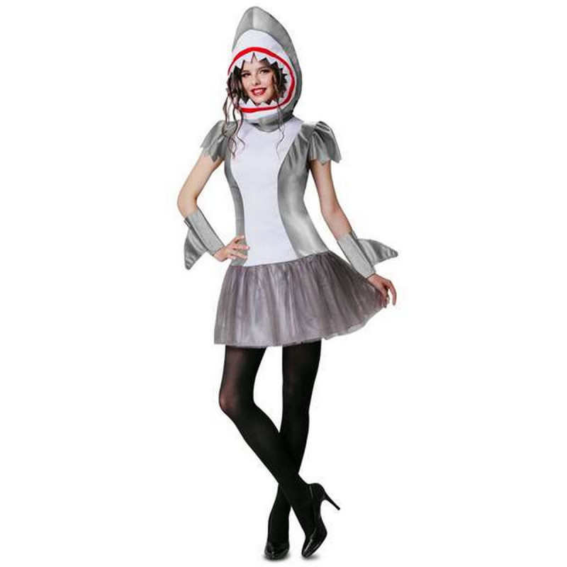 Déguisement pour Adultes My Other Me Requin (2 Pièces)