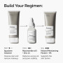 The Ordinary Niacinamide 10% + Zinc 1%, Sérum illuminant et lissant, pour les peaux sujettes aux imperfections, 30 ml