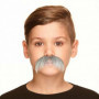 Moustache My Other Me Gris 33,99 €