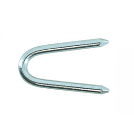 Conduit en Acier Zingué VYNEX 2.7x27 cm - 120g