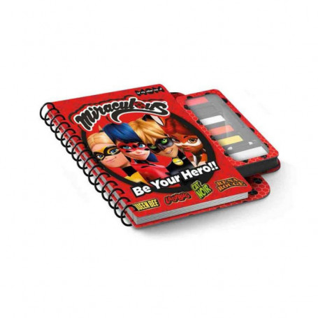 Kit de maquillage pour enfant My Other Me LadyBug 55,99 €