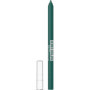 Crayon Gel Yeux Waterproof Maybelline - Effet Tatouage Tealtini 36h