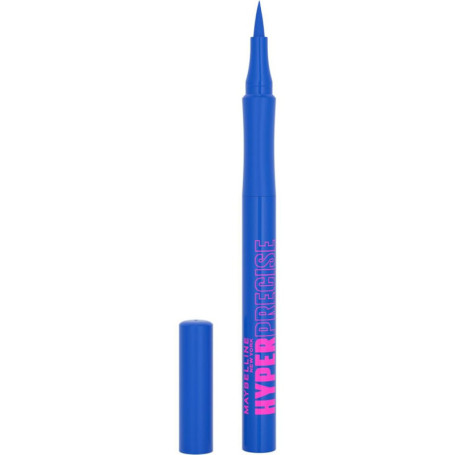 Eyeliner Ultra-Précis Maybelline - 720 Cobalt, Tenue 24H, Sans Transfert