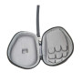 VOLOHAS Rigide Housse Sac Portable pour Logitech MX Master/Master 2S/Master 3/Master 3S/MX Master4 Souris san Fil Boîte Boîtier 