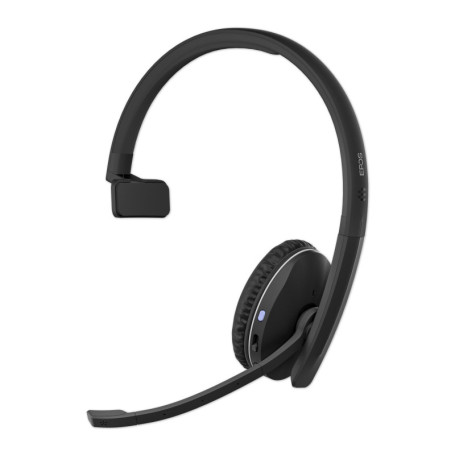 Casque Bluetooth EPOS Adapt 231 pour Espaces de Travail Hybrides - Son Supérieur et Confort Optimal
