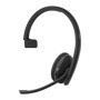 Casque Bluetooth EPOS Adapt 231 pour Espaces de Travail Hybrides - Son Supérieur et Confort Optimal