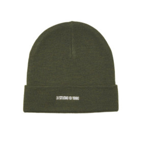 Bonnet JACBOTTLE Kombu Green pour Enfant - JACK&JONES JUNIOR