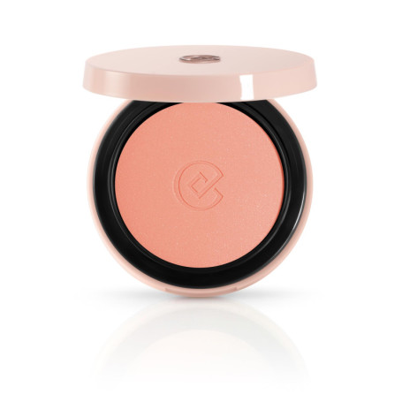 Blush Poudré Impeccable Orange - Collistar