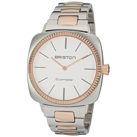 Montre Analogique Multicolore Briston 22937.RGS.E.2.SB