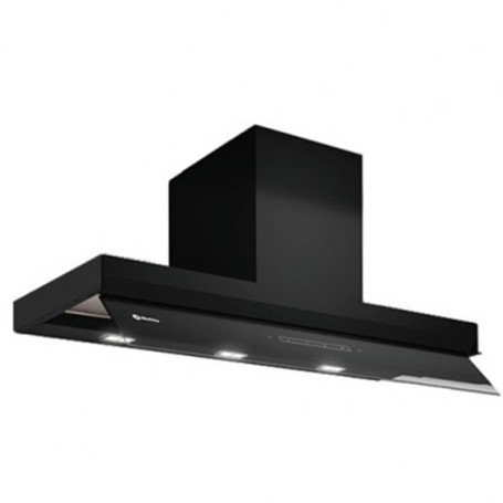 Hotte Intégrée BALAY 3BD997GN 90 cm en Inox Design Élégant