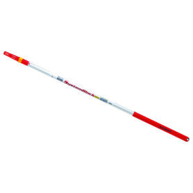 Pinceau NESPOLI Brosse de Pouce Taille 0 pour Peinture Glycéro