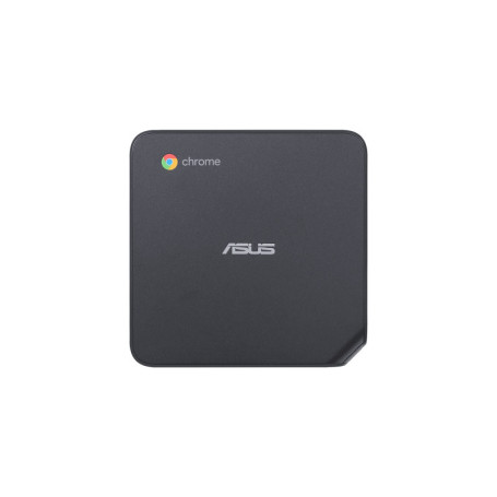 Mini-ordinateur ASUS Intel Core i3 avec 4 Go de RAM