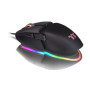 Souris Gaming Thermaltake Argent M5 RGB Ambidextre 16000 DPI