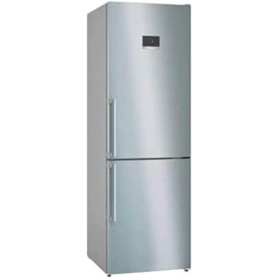 Réfrigérateur Combiné Bosch KGN367ICT - Inox Anti-Traces, 321 L