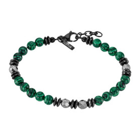 Bracelet Urban Man en Acier Inoxydable LOTUS STYLE