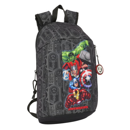 Mini sac à dos Avengers Vendetta pour enfants - Confortable et résistant