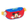 Sac Banane Mickey Mouse Good Day pour Enfants - Confort et Style
