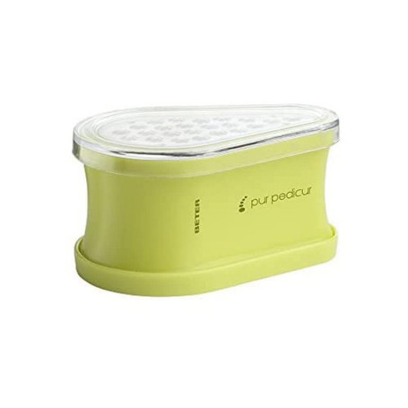 Beter Quitadurezas Multi-Usage avec Dépôt