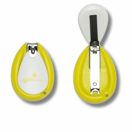Coupe-Ongles Galiplus Baby Multicolore pour Soins Unisexes