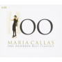 Coffret 100 Airs de Légende - Maria Callas 18,13 €