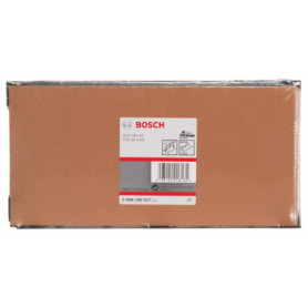 Gabarit de Perçage Bosch 115 x 240 mm pour Ponceuses Orbitales 92,99 €