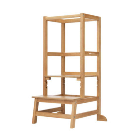 Tour d'Apprentissage Montessori Nola pour Enfants de 1,5 à 6 Ans - Dorel Juvenile 133,48 €