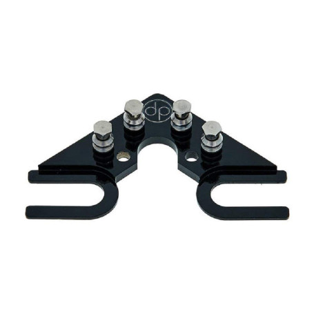 The String Butler® V3-BK - Améliorez la Stabilité de Votre Guitare