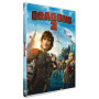Dragons 2 - Film d'Animation en DVD 9,52 €