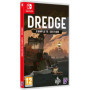 Dredge : Édition Complète pour Nintendo Switch - Aventure de Pêche