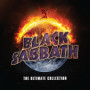 Black Sabbath - The Ultimate Collection 2CD Remasterisé