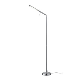 Lampadaire Filigran TRIO en Nickel Mat avec Variateur Tactile 192,39 €