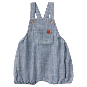 Salopette Bébé Garçon en Coton - United Colors of Benetton 25,97 €