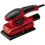Ponceuse Vibrante Einhell TC-OS 1520 - 150W avec 3 Feuilles Abrasives 49,49 €