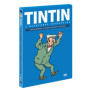 Tintin - 3 Aventures en DVD : Les Cigares de Pharaon, Le Lotus Bleu, Tintin en Amérique 8,54 €