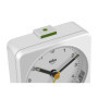 Réveil Analogique Blanc Braun BC 03 W avec Snooze 40,41 €