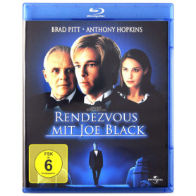 Rendez-vous avec Joe Black - Blu-Ray Import 16,20 €