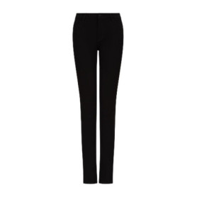 Jean Ultra Stretch Noir Femme - Armani Exchange J24 Super Skinny 85,88 €